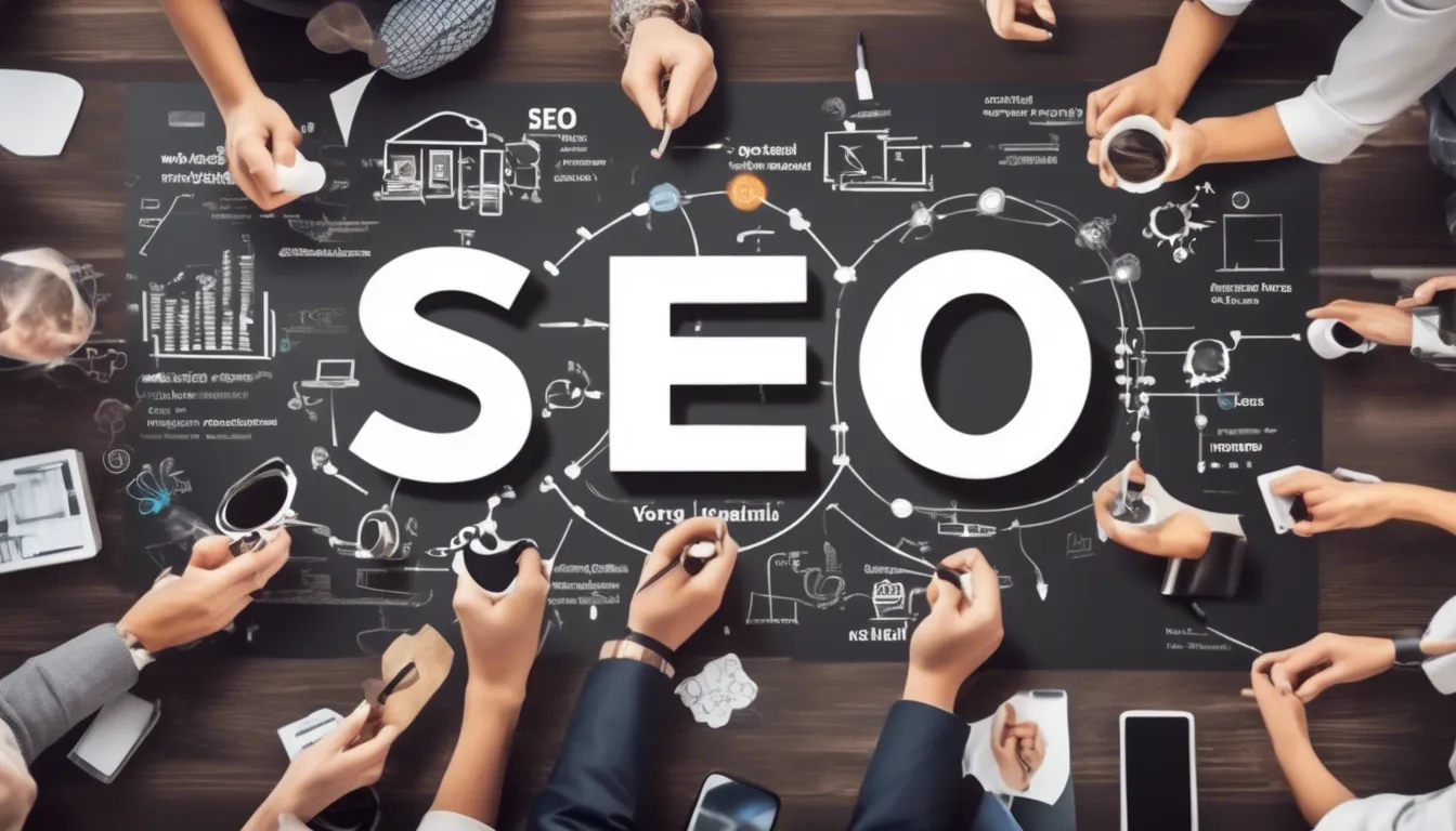 The Essential Role of Keywords Optimization Specialists in Digital Marketing SEO